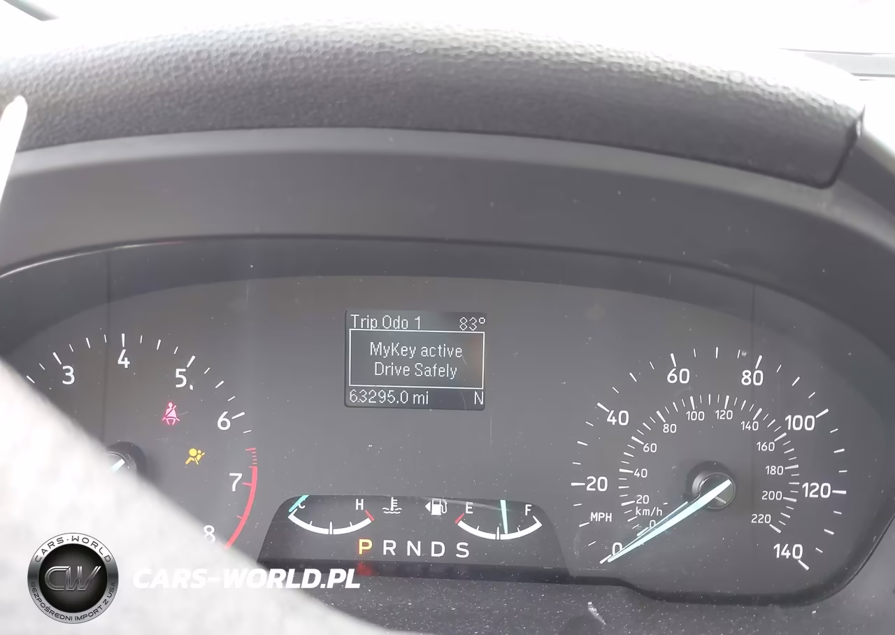 2020 Ford Ecosport S VIN:MAJ3S2FE5LC361464 - 7
