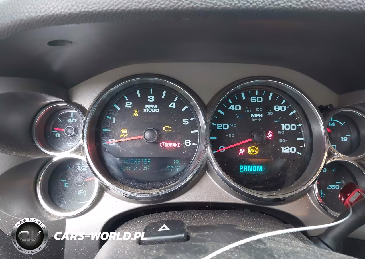 2012 Chevrolet Silverado 1500 Lt VIN:1GCRKSE78CZ301201 - 7