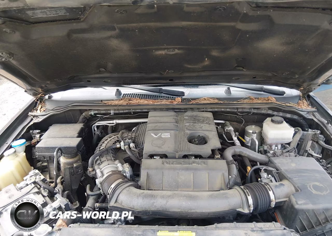 2021 Nissan Frontier Sv 4X4 VIN:1N6ED0EB8MN716140 - 10