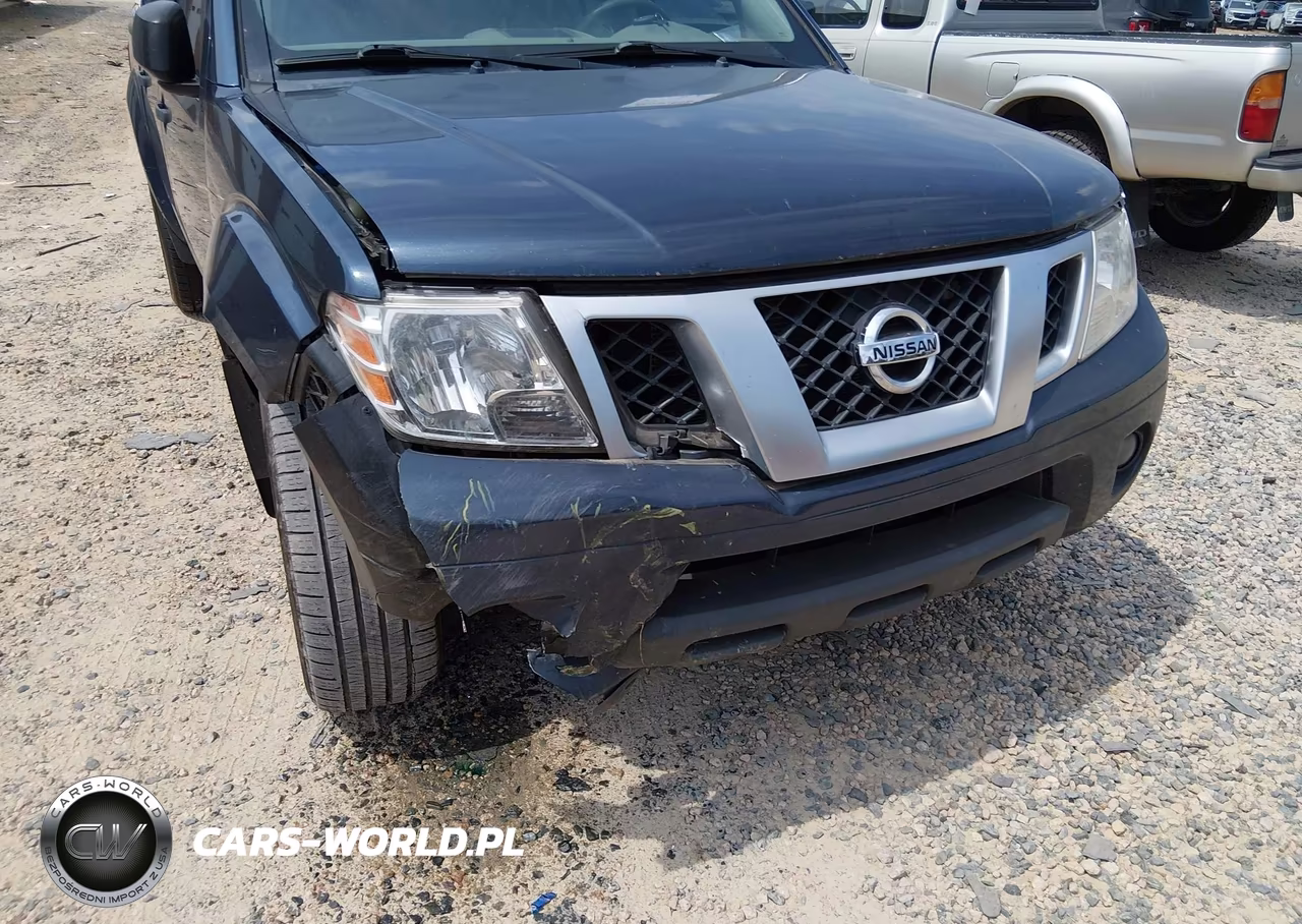 2021 Nissan Frontier Sv 4X4 VIN:1N6ED0EB8MN716140 - 20