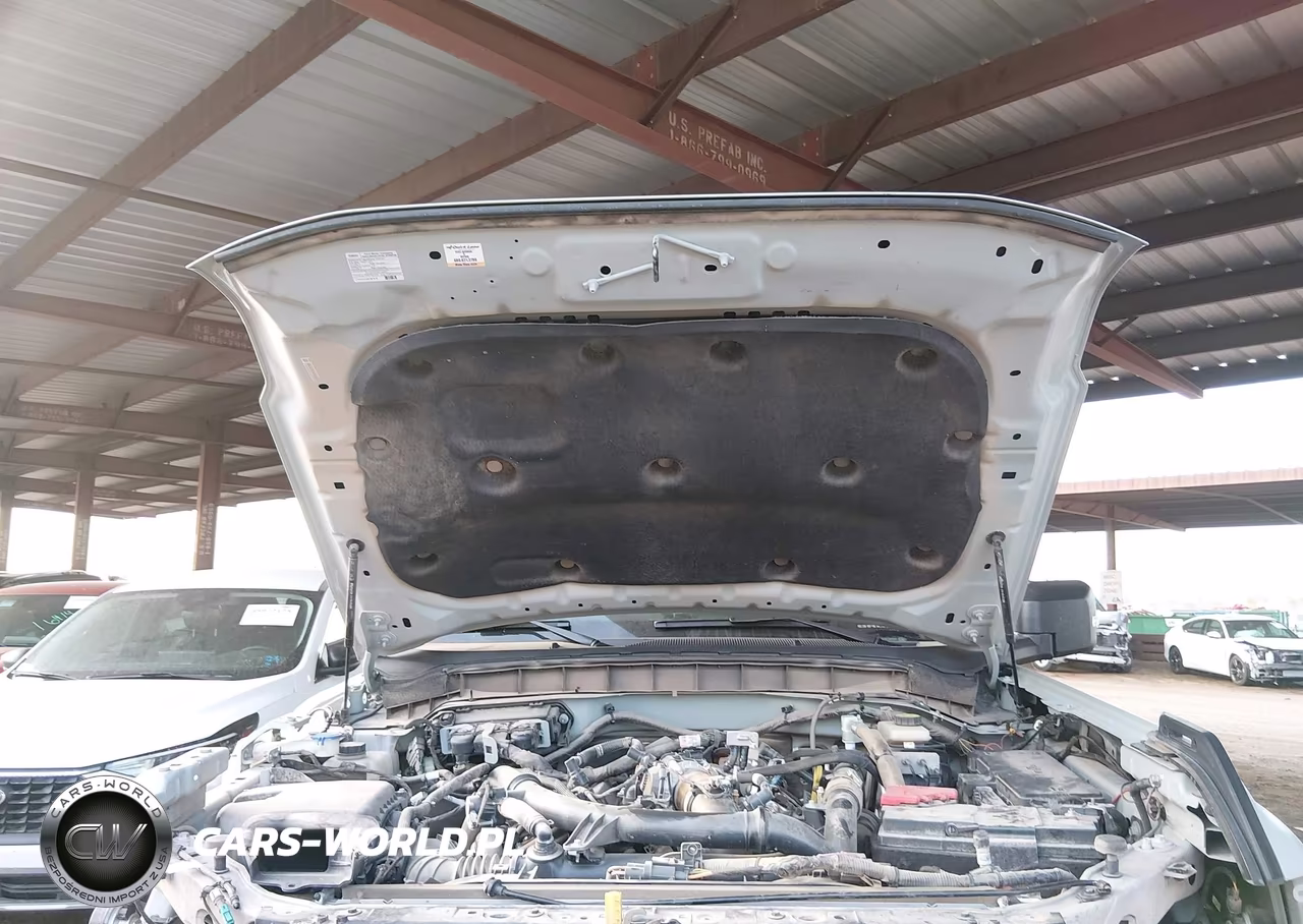 2023 Ford Bronco Badlands VIN:1FMEE5DP5PLB87834 - 10