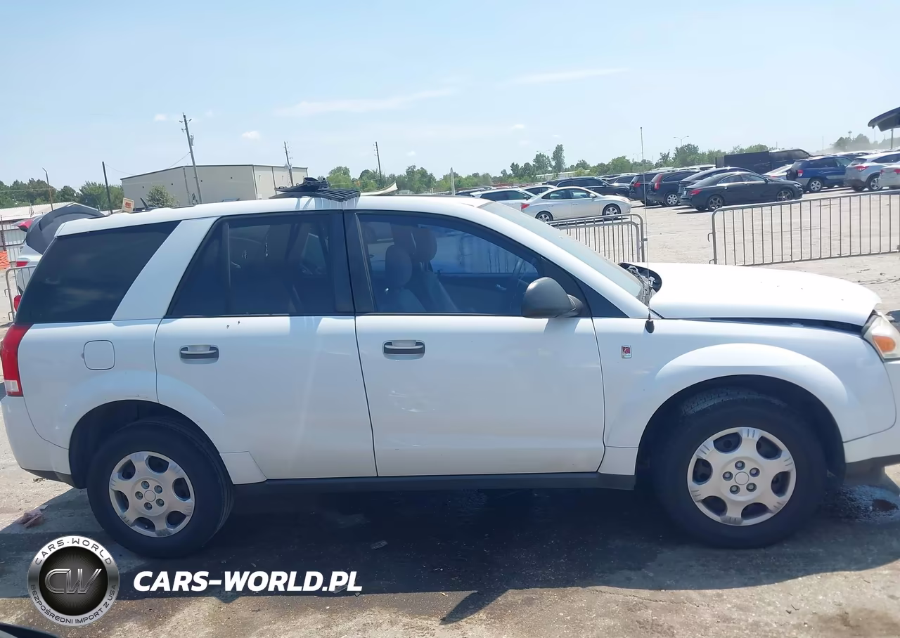 2007 Saturn Vue 4 Cyl VIN:5GZCZ33D47S847040 - 12