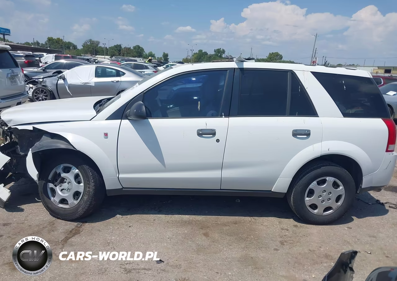 2007 Saturn Vue 4 Cyl VIN:5GZCZ33D47S847040 - 13