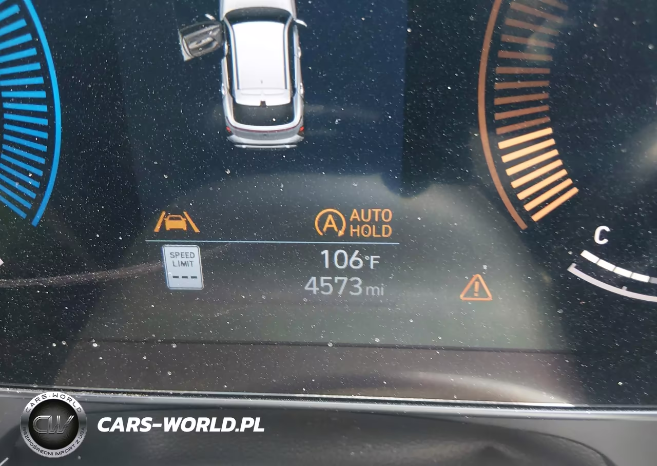 2026 Hyundai Kona Se VIN:KM8HA3AB6TU413292 - 15