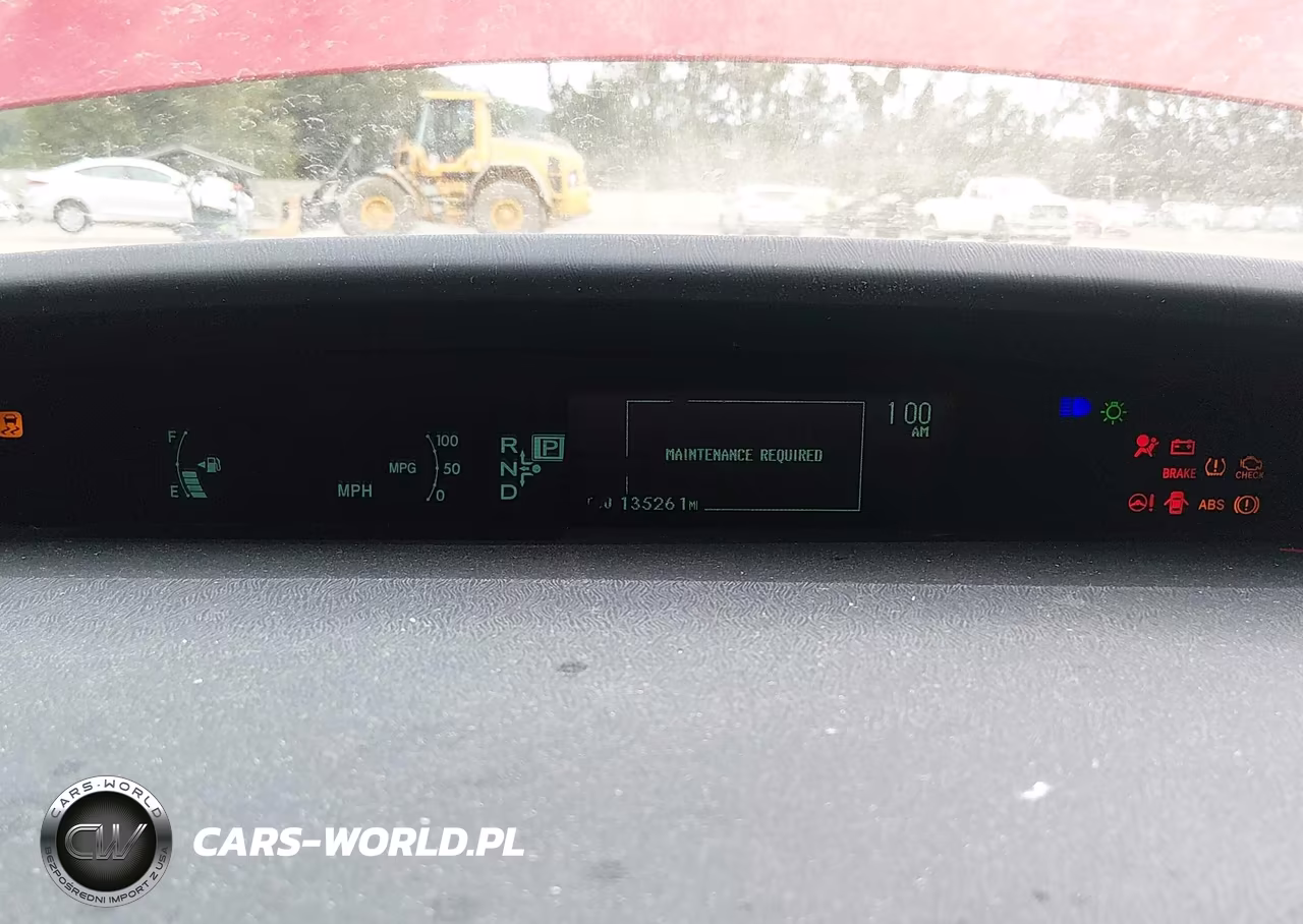 2015 Toyota Prius Persona Series Special Edition VIN:JTDKN3DU7F0425815 - 7