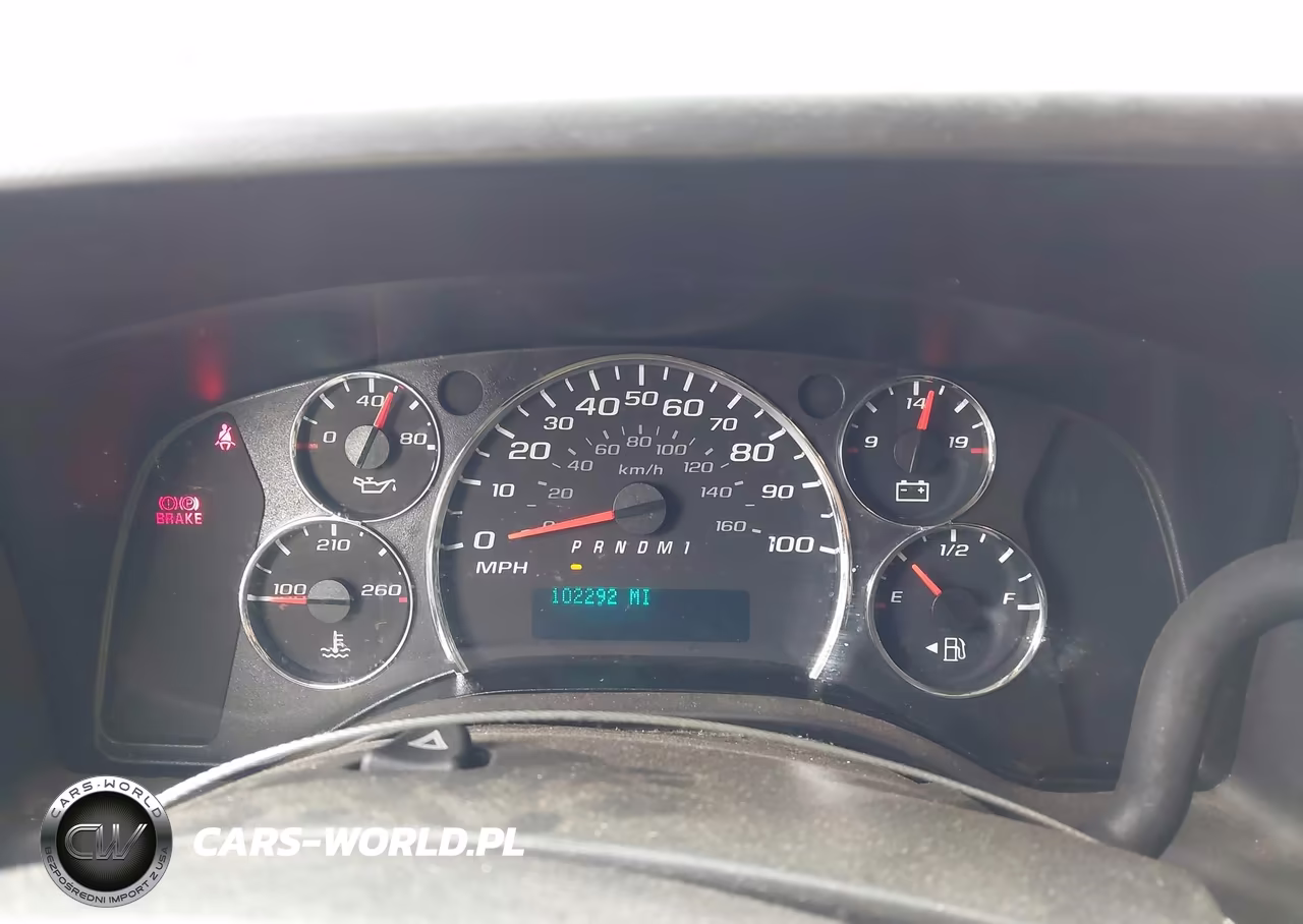 2016 Chevrolet Express 2500 Work Van VIN:1GCWGBFF8G1231696 - 7