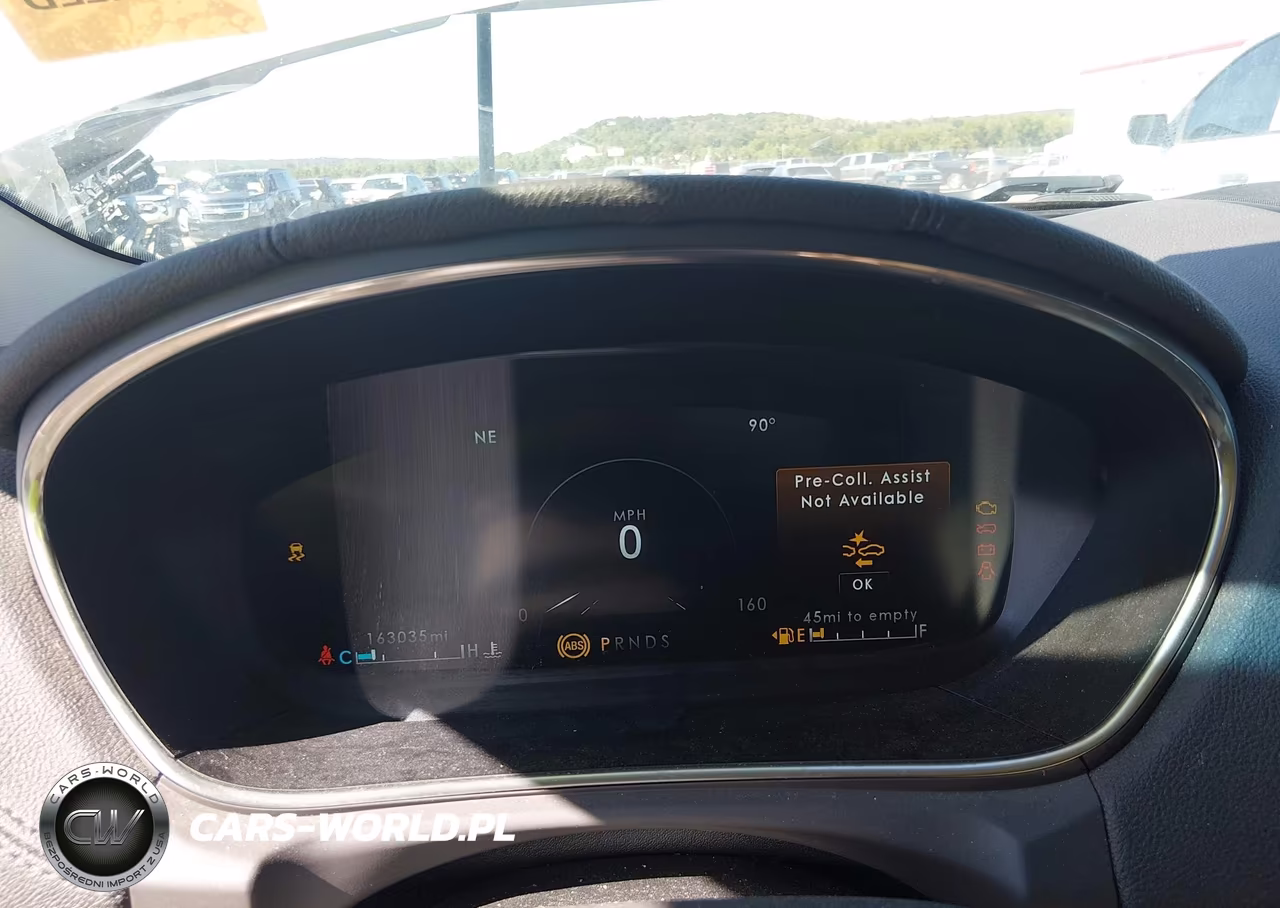 2020 Lincoln Nautilus Standard VIN:2LMPJ6J92LBL13968 - 7