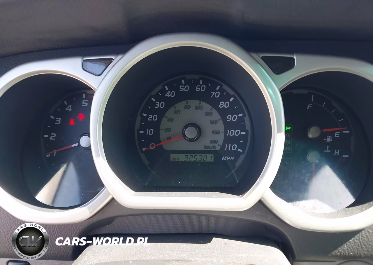 2003 Toyota 4Runner Sr5 Sport V8 VIN:JTEBT14R330005899 - 7