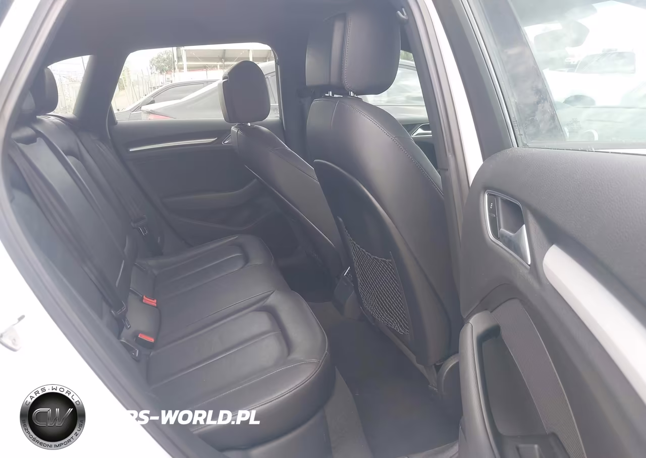 2016 Audi A3 E-Tron 1.4T Premium VIN:WAUUPBFF8GA145986 - 8