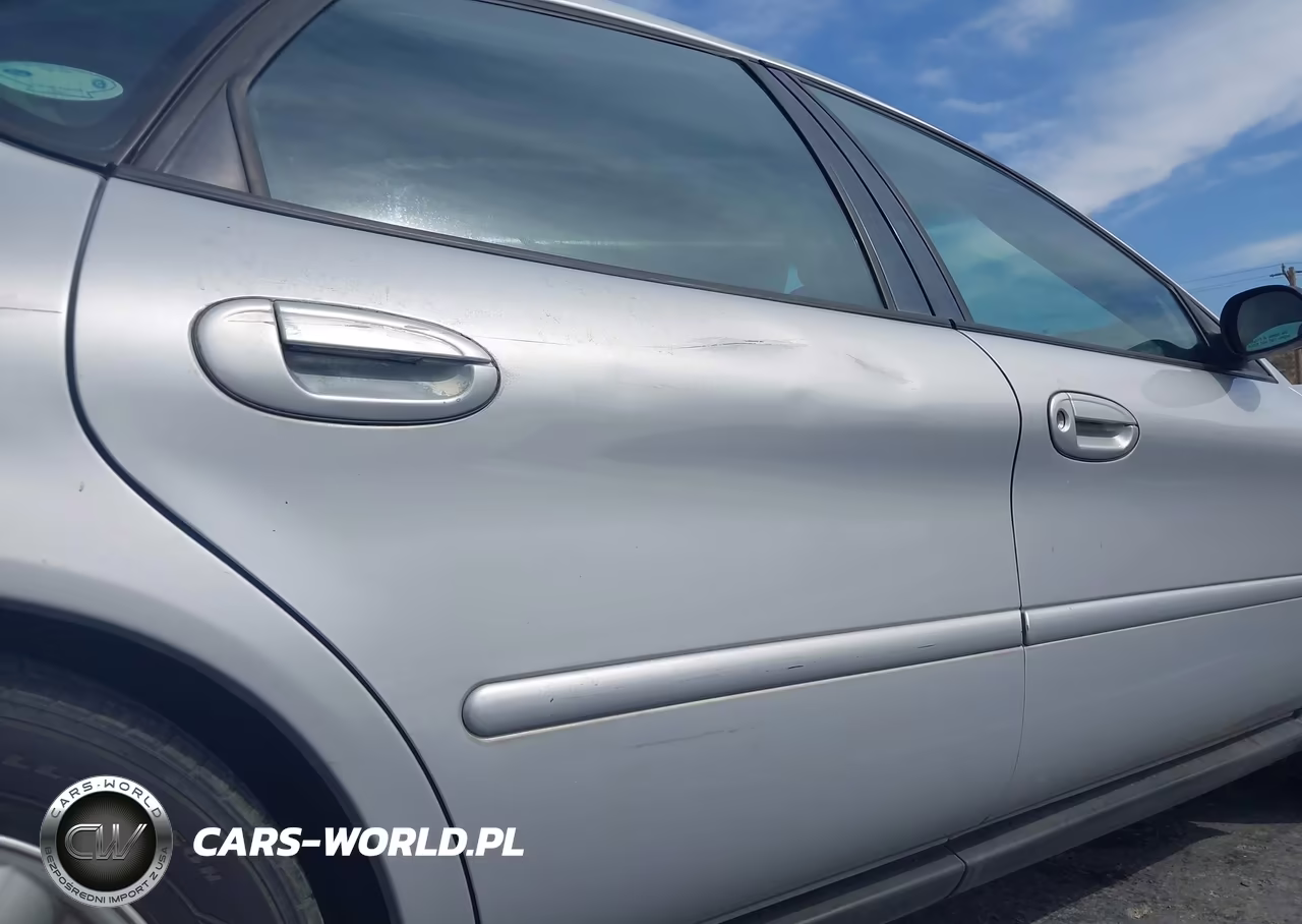 2002 Ford Taurus Se VIN:1FAFP53U72G225288 - 13