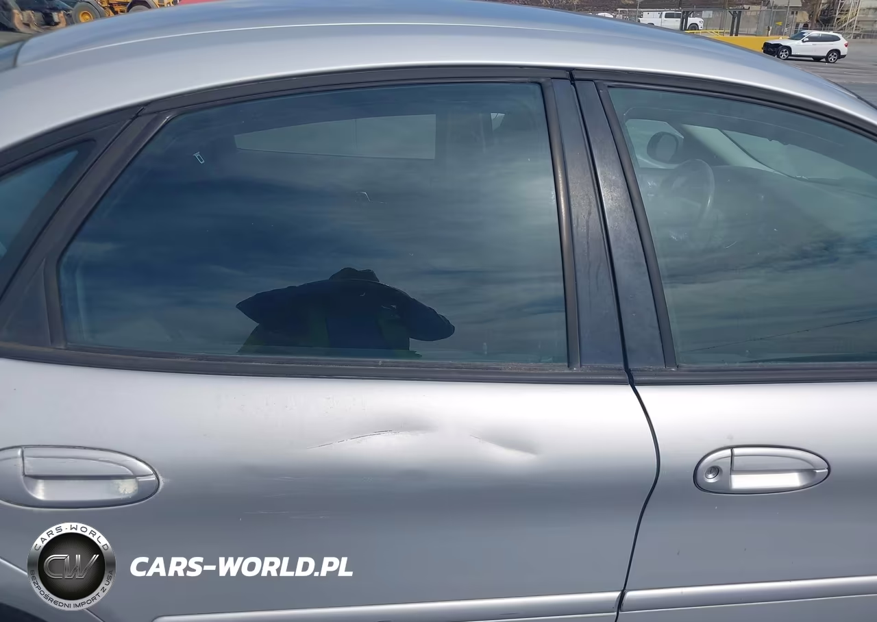 2002 Ford Taurus Se VIN:1FAFP53U72G225288 - 14