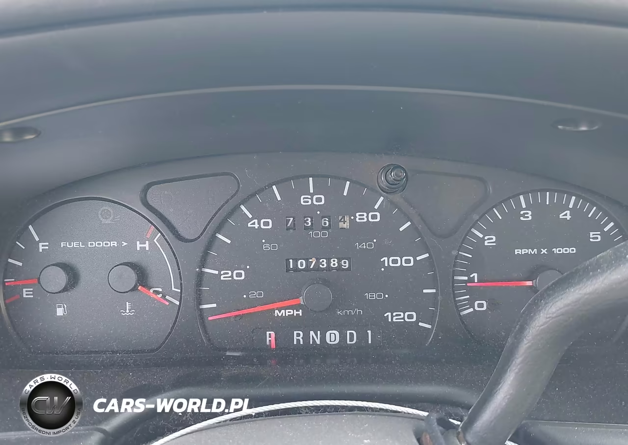 2002 Ford Taurus Se VIN:1FAFP53U72G225288 - 7