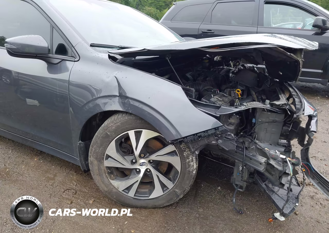 2024 Subaru Legacy Premium VIN:4S3BWAF60R3012217 - 20
