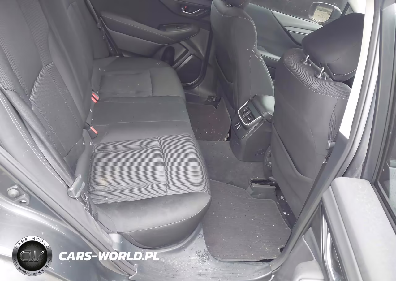2024 Subaru Legacy Premium VIN:4S3BWAF60R3012217 - 8