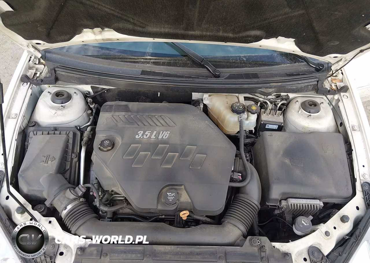 2008 Pontiac G6 Gt VIN:1G2ZH57NX84195726 - 10