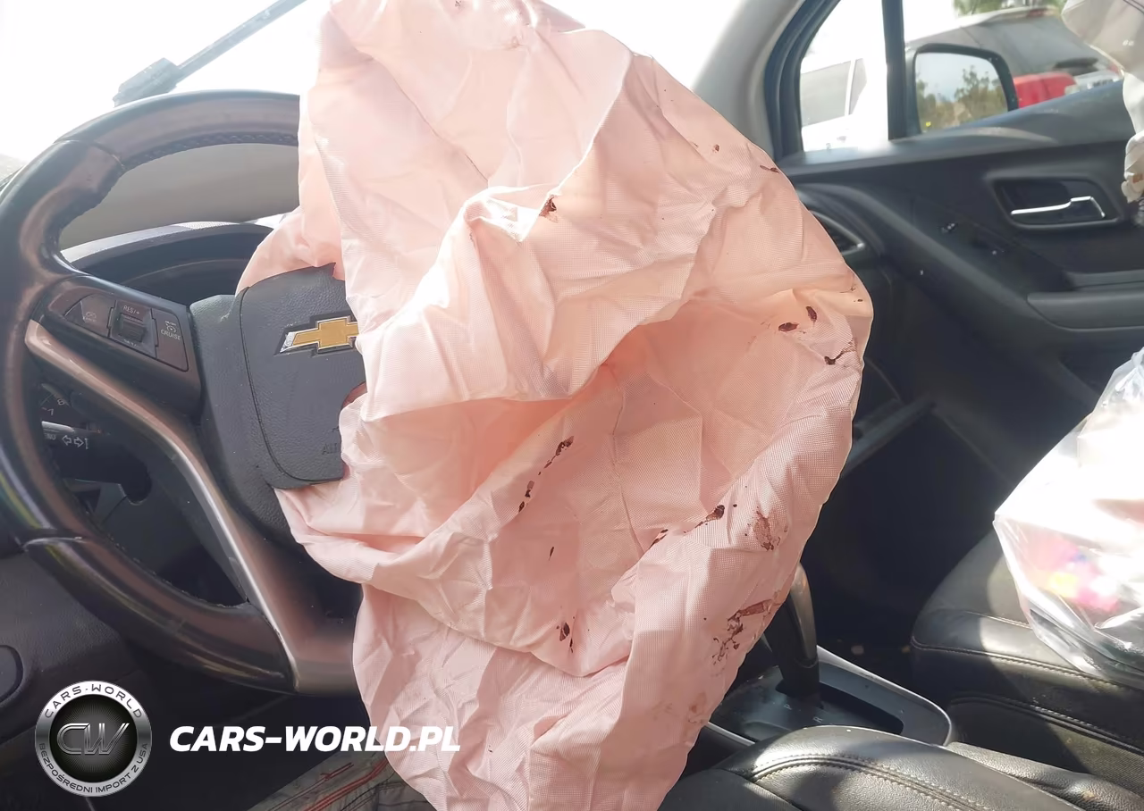 2020 Chevrolet Trax Fwd Lt VIN:KL7CJLSB7LB010699 - 13