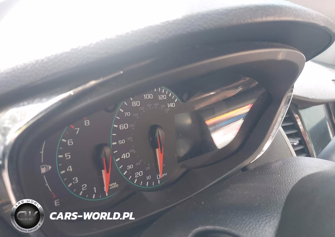 2020 Chevrolet Trax Fwd Lt VIN:KL7CJLSB7LB010699 - 7