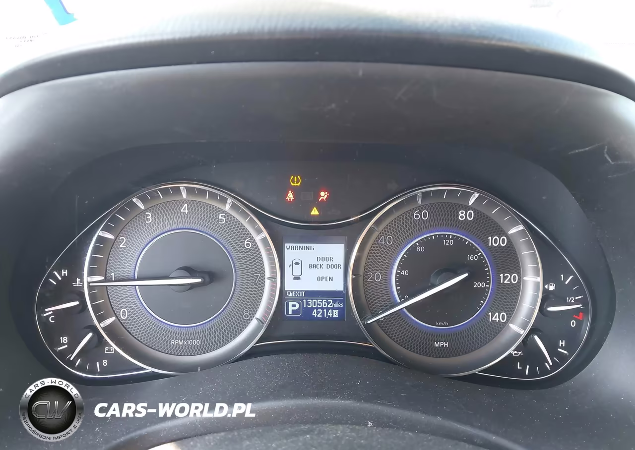2019 Infiniti Qx80 Luxe VIN:JN8AZ2NE0K9236550 - 7