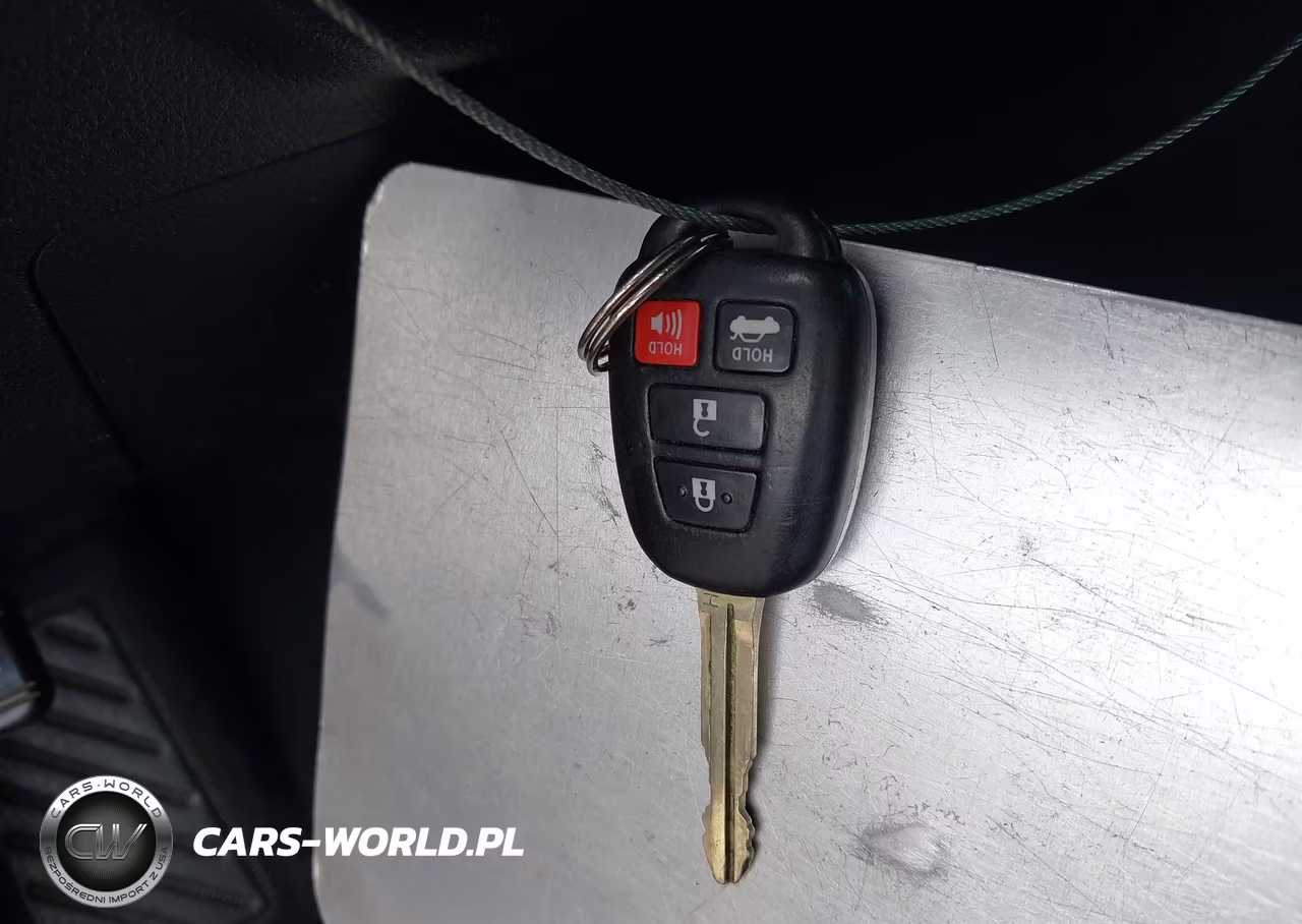 2016 Toyota Camry Le VIN:4T1BF1FK6GU555250 - 11