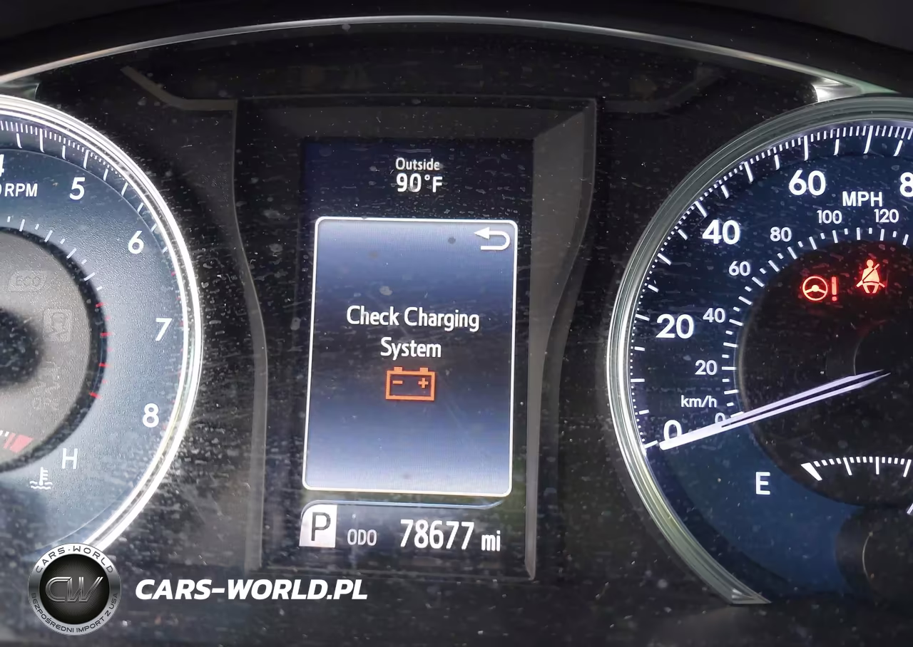2016 Toyota Camry Le VIN:4T1BF1FK6GU555250 - 15