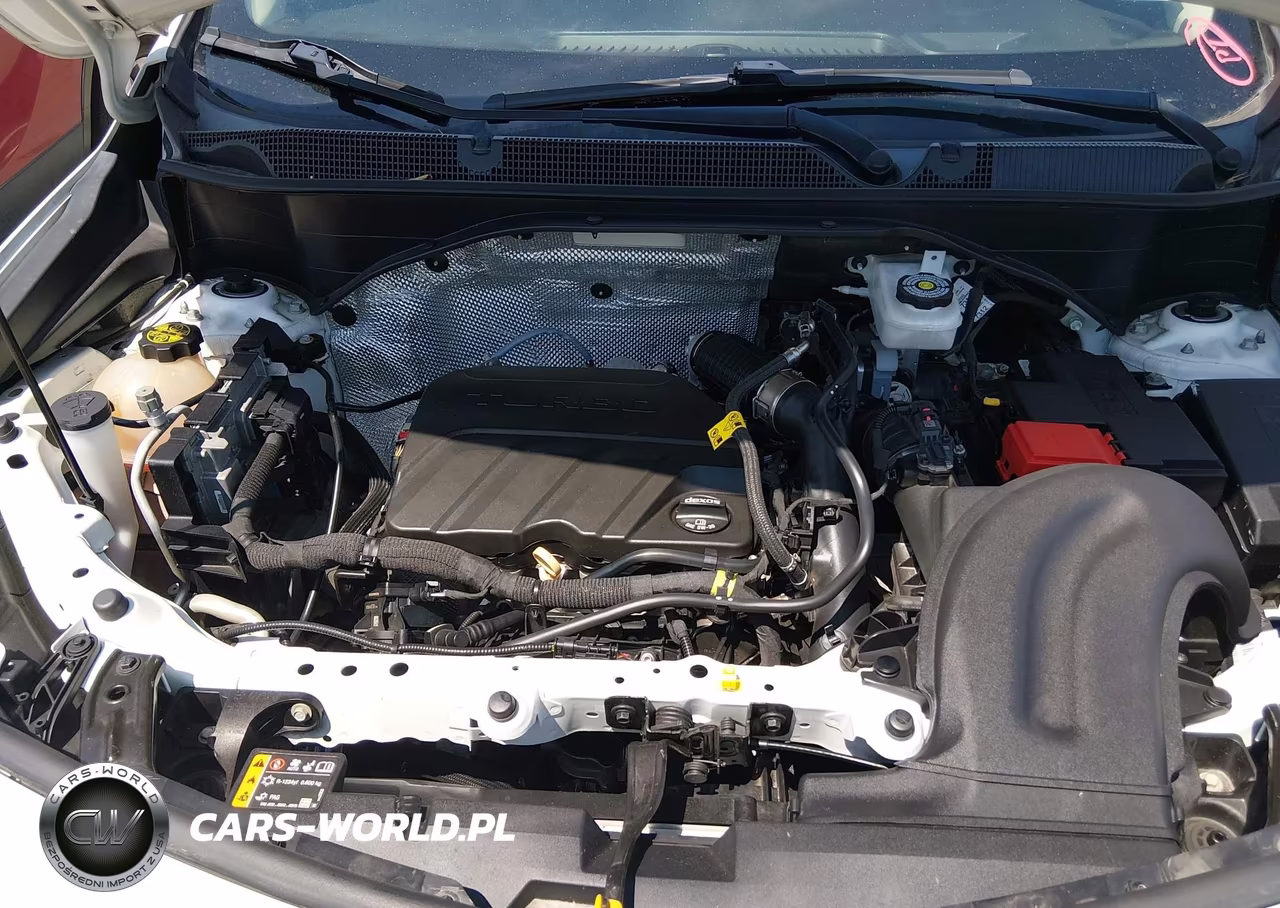 2021 Buick Encore Gx Preferred VIN:KL4MMBS25MB072087 - 10