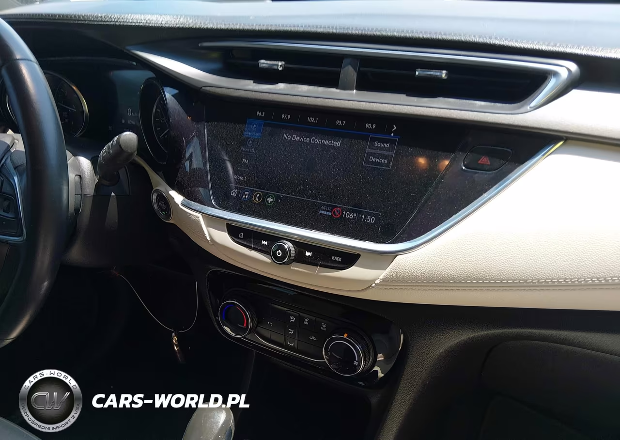 2021 Buick Encore Gx Preferred VIN:KL4MMBS25MB072087 - 18