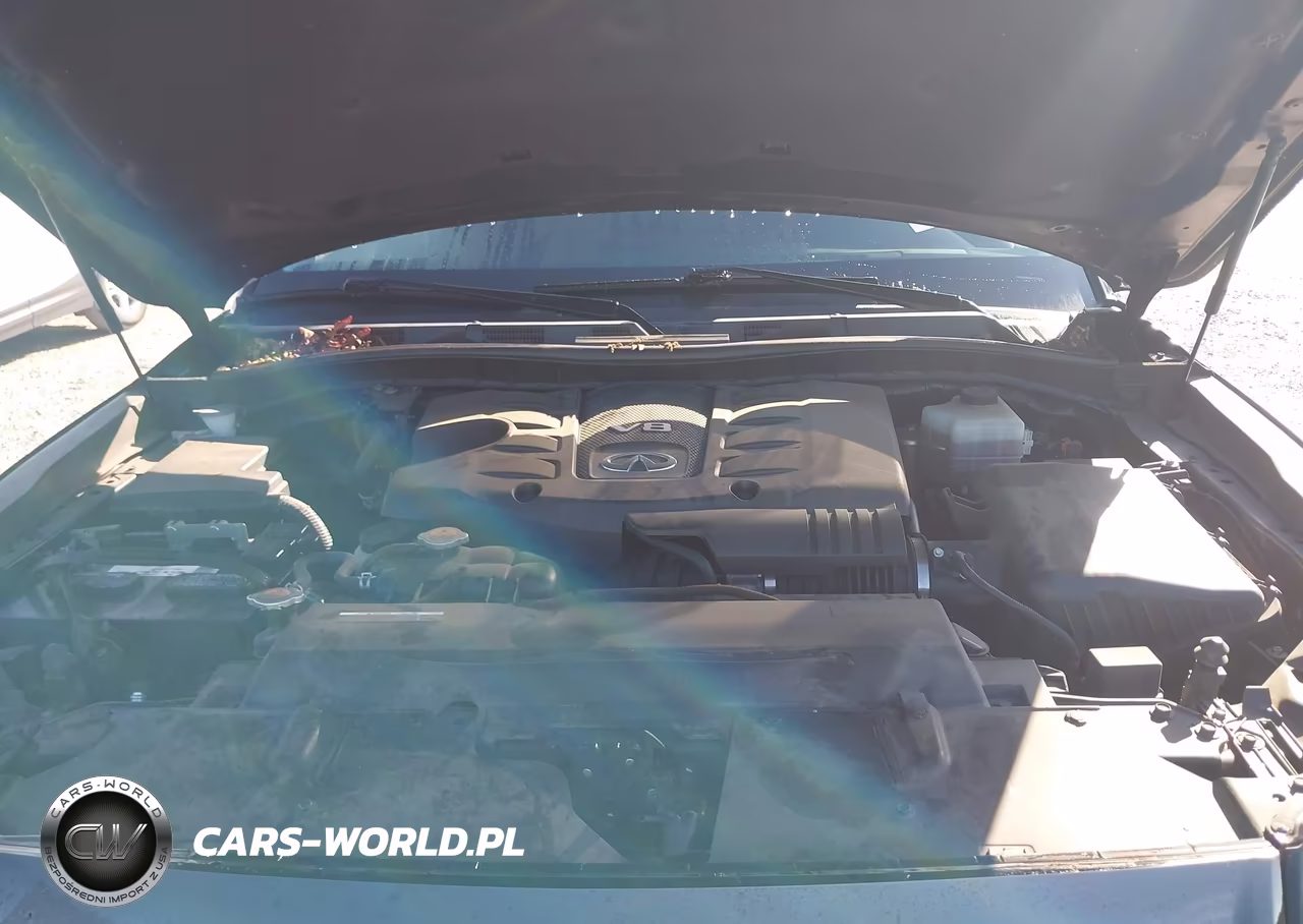 2021 Infiniti Qx80 Premium Select VIN:JN8AZ2AD4M9861484 - 10