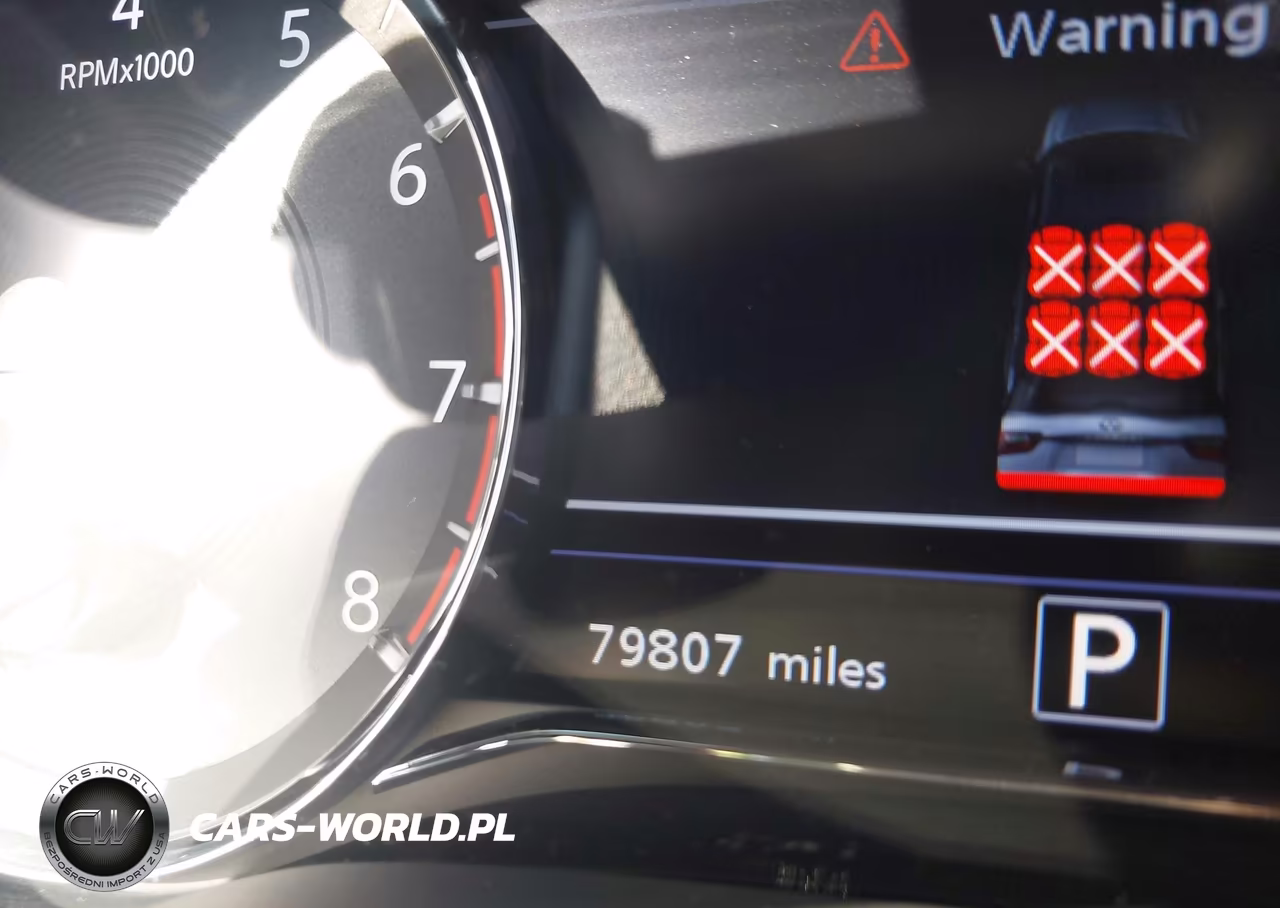 2021 Infiniti Qx80 Premium Select VIN:JN8AZ2AD4M9861484 - 15