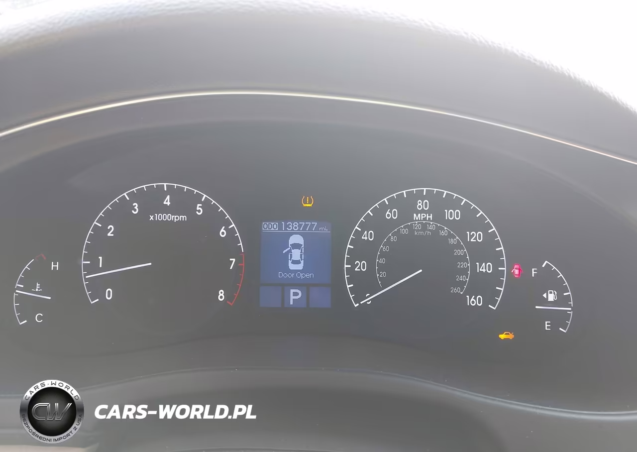 2013 Hyundai Genesis 3.8 VIN:KMHGC4DD5DU242609 - 7