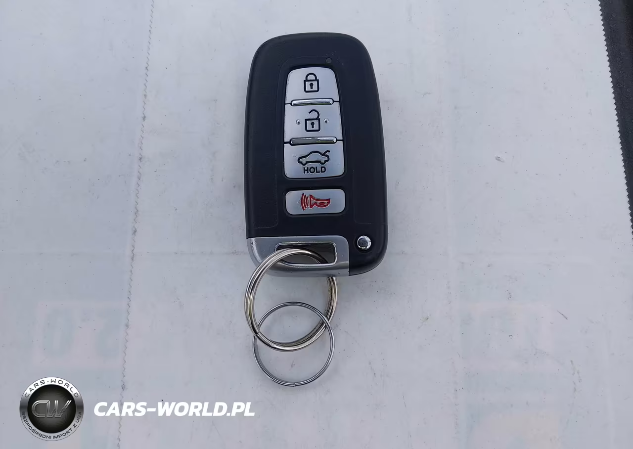 2012 Kia Optima Sx VIN:5XXGR4A6XCG081879 - 11