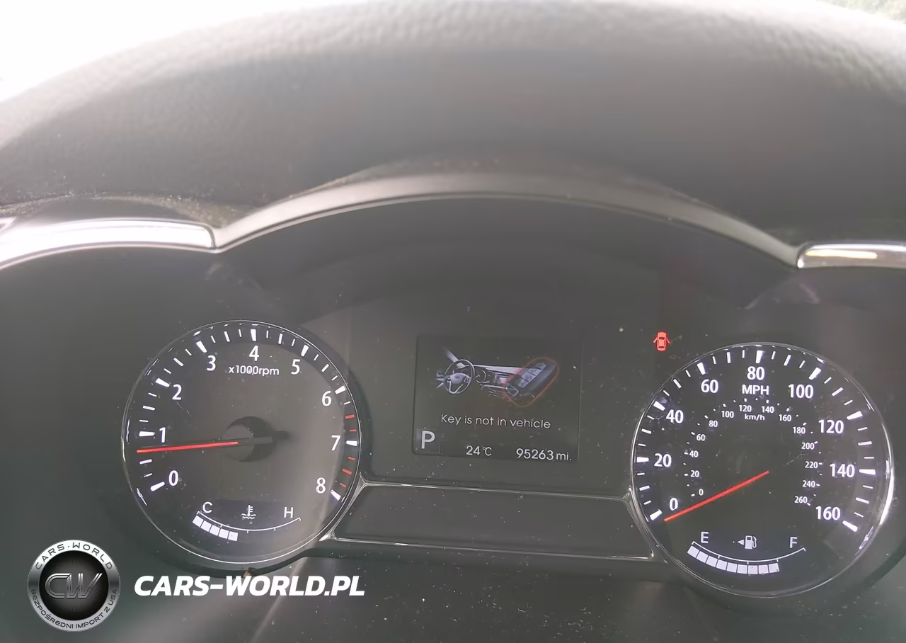 2012 Kia Optima Sx VIN:5XXGR4A6XCG081879 - 7