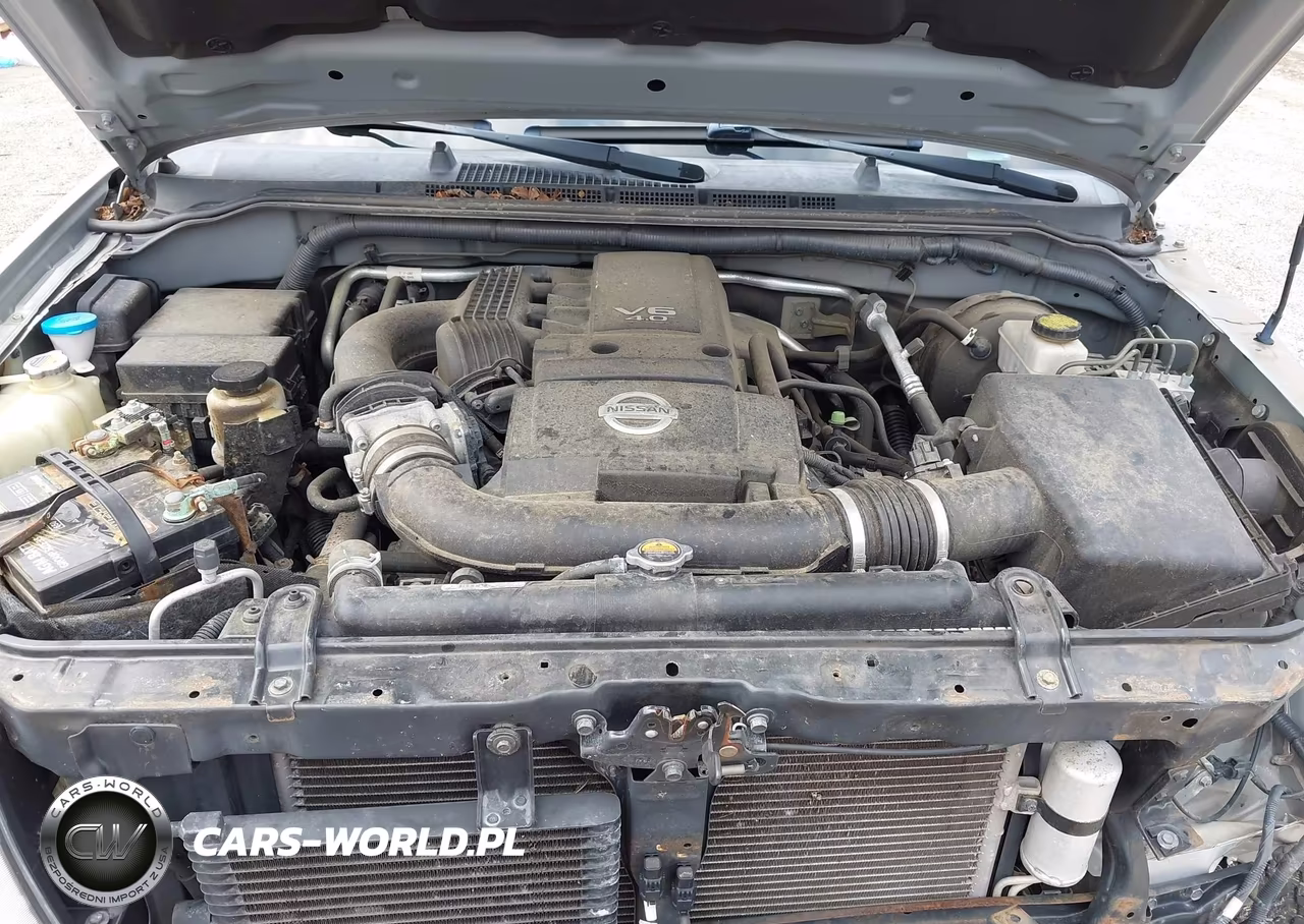 2018 Nissan Frontier Sv VIN:1N6AD0CW8JN716901 - 10