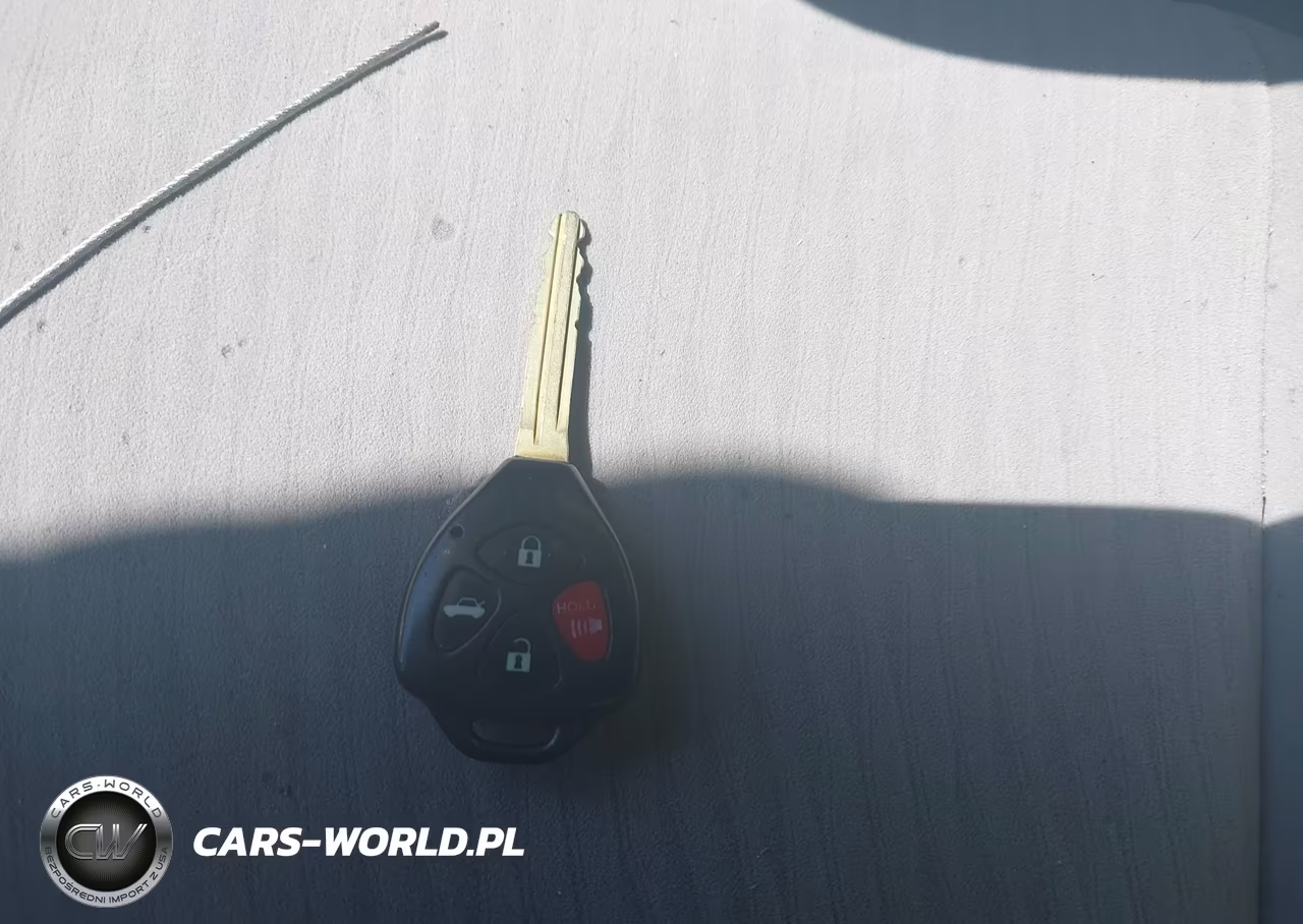 2010 Toyota Corolla Le VIN:JTDBU4EE1AJ065783 - 11