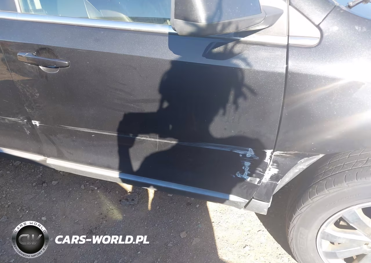 2010 Ford Edge Limited VIN:2FMDK4KC2ABA51912 - 12