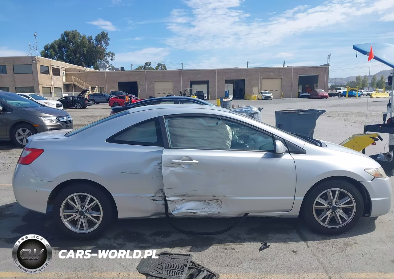 2010 Honda Civic Lx VIN:2HGFG1B63AH527039 - 13