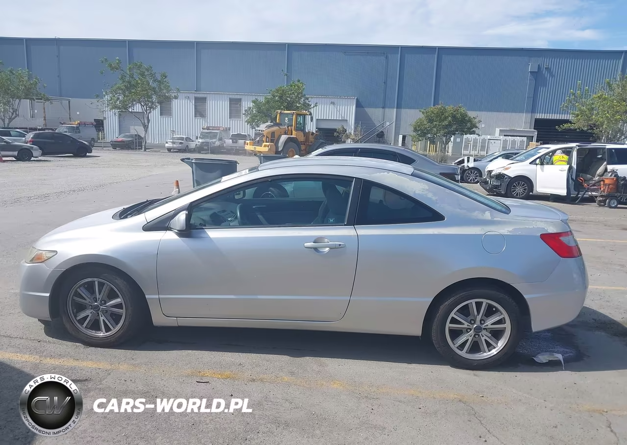 2010 Honda Civic Lx VIN:2HGFG1B63AH527039 - 14