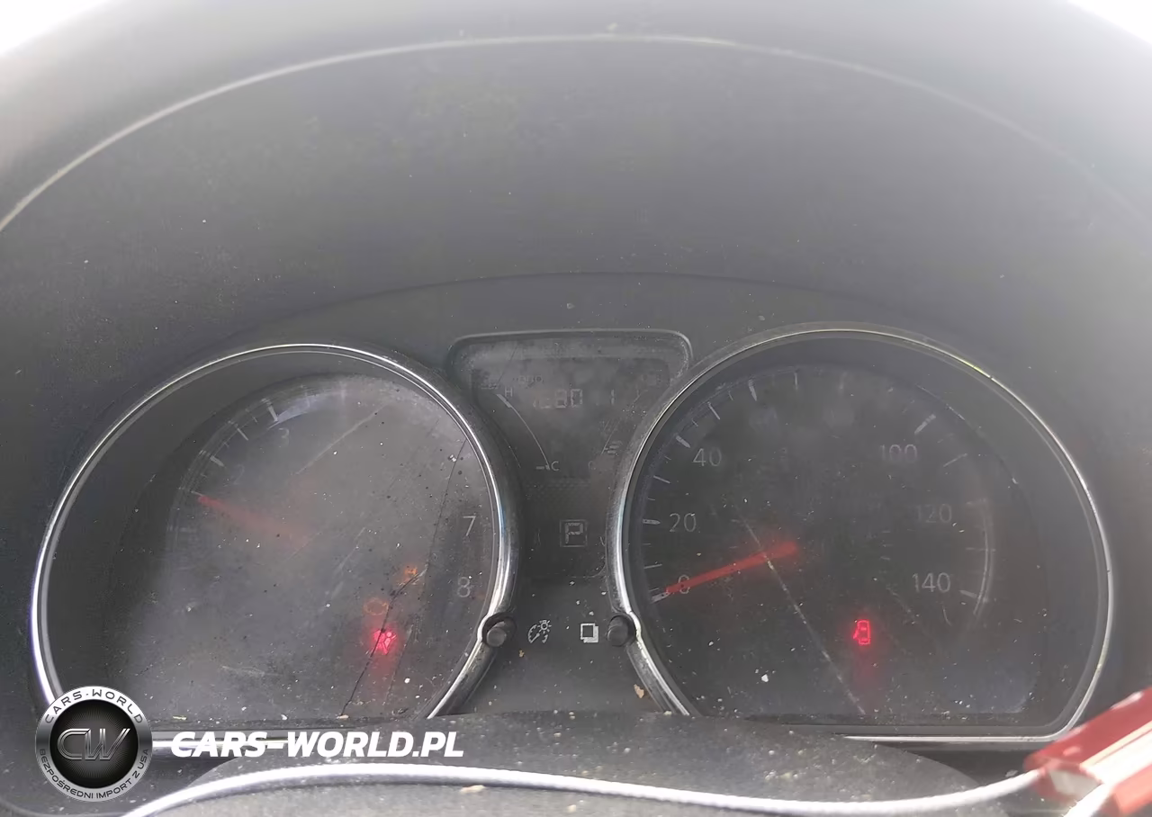 2018 Nissan Versa 1.6 Sv VIN:3N1CN7AP2JL864994 - 7
