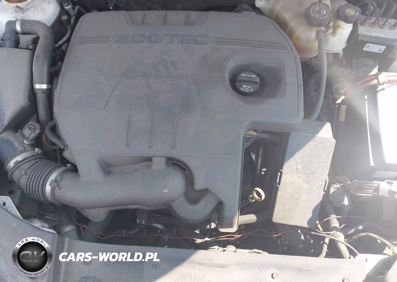 2012 Chevrolet Malibu 2Lt VIN:1G1ZD5E06CF367500 - 10