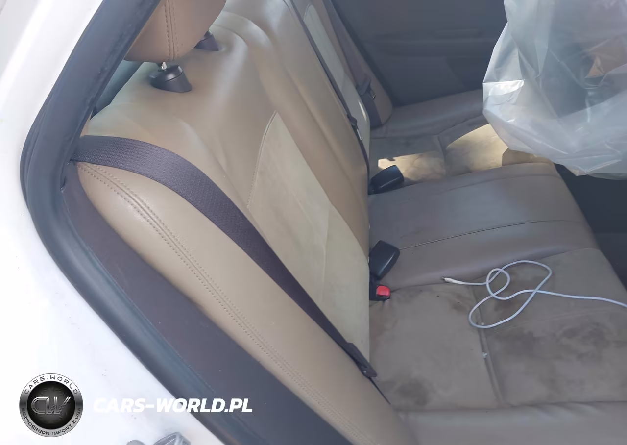2012 Chevrolet Malibu 2Lt VIN:1G1ZD5E06CF367500 - 8