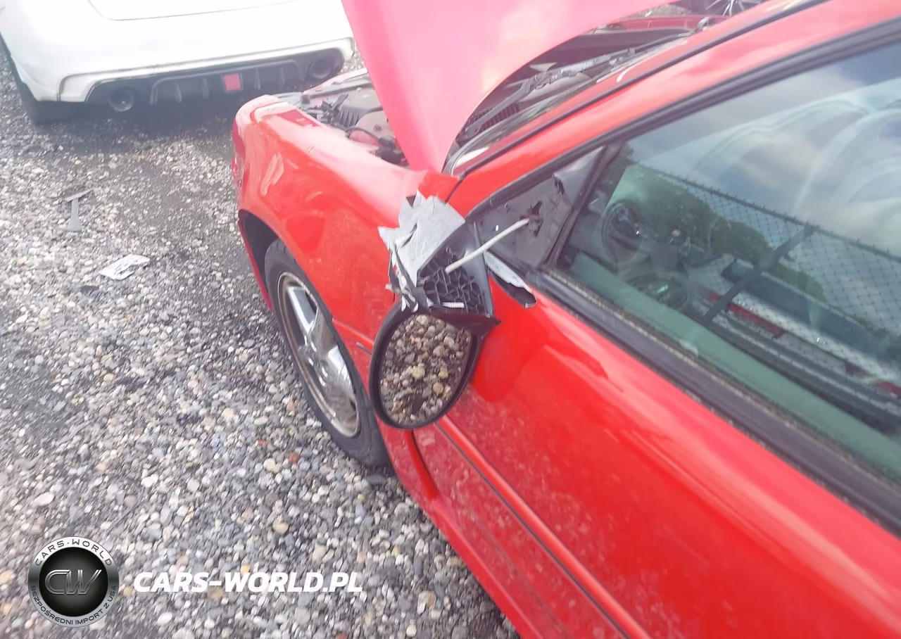 2003 Pontiac Grand Am Gt VIN:1G2NW12E53C146467 - 6
