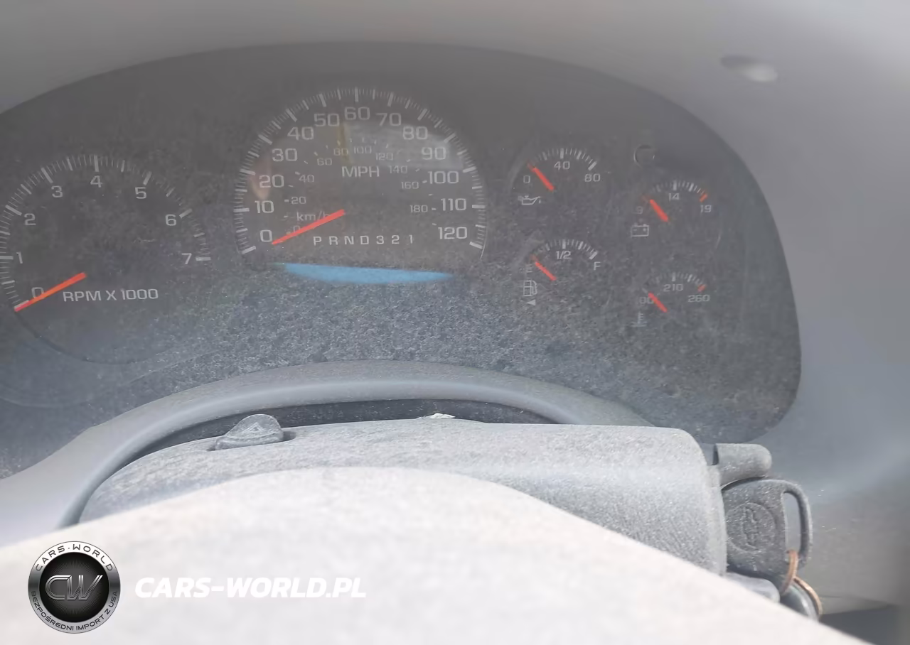 2007 Chevrolet Trailblazer Ls VIN:1GNDT13S472309049 - 7