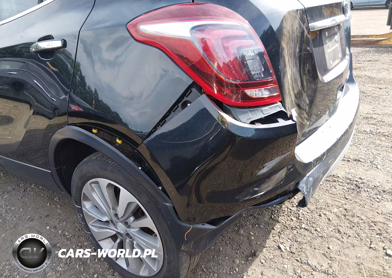 2019 Buick Encore Awd Preferred VIN:KL4CJESB4KB779409 - 6