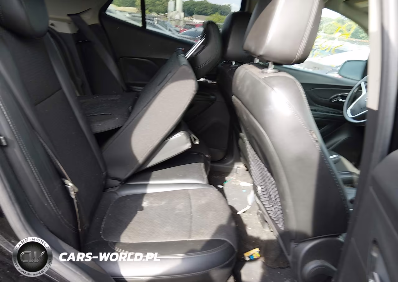 2019 Buick Encore Awd Preferred VIN:KL4CJESB4KB779409 - 8