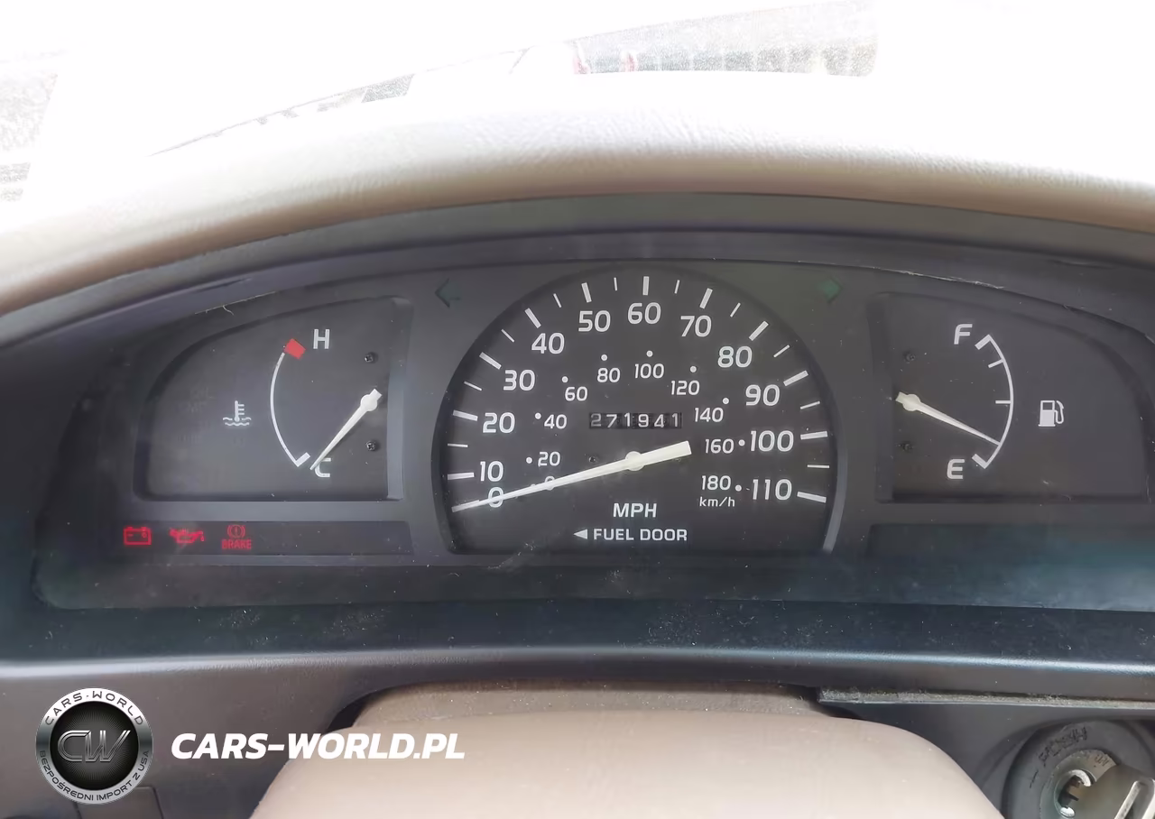 2003 Toyota Tacoma VIN:5TEVL52N83Z245121 - 7