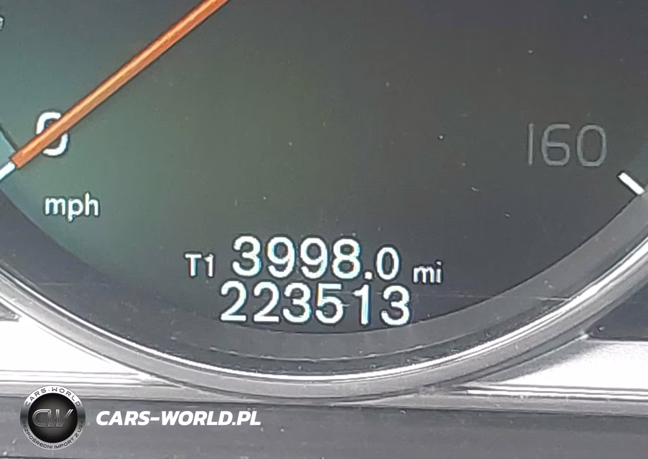 2016 Volvo V60 T5 Drive-E Premier VIN:YV140MEK8G1291008 - 15