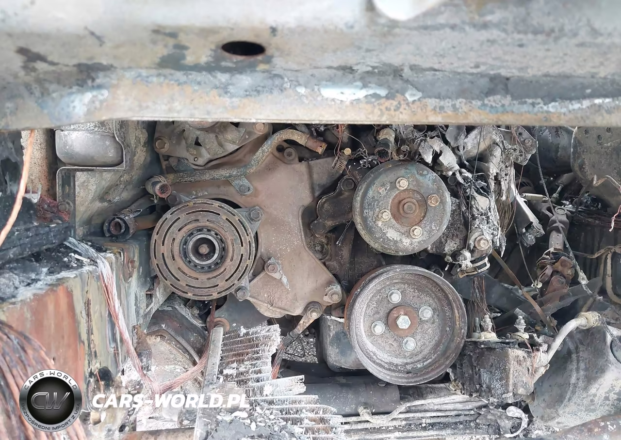 1994 Pontiac Firebird VIN:2G2FS22S9R2201264 - 10