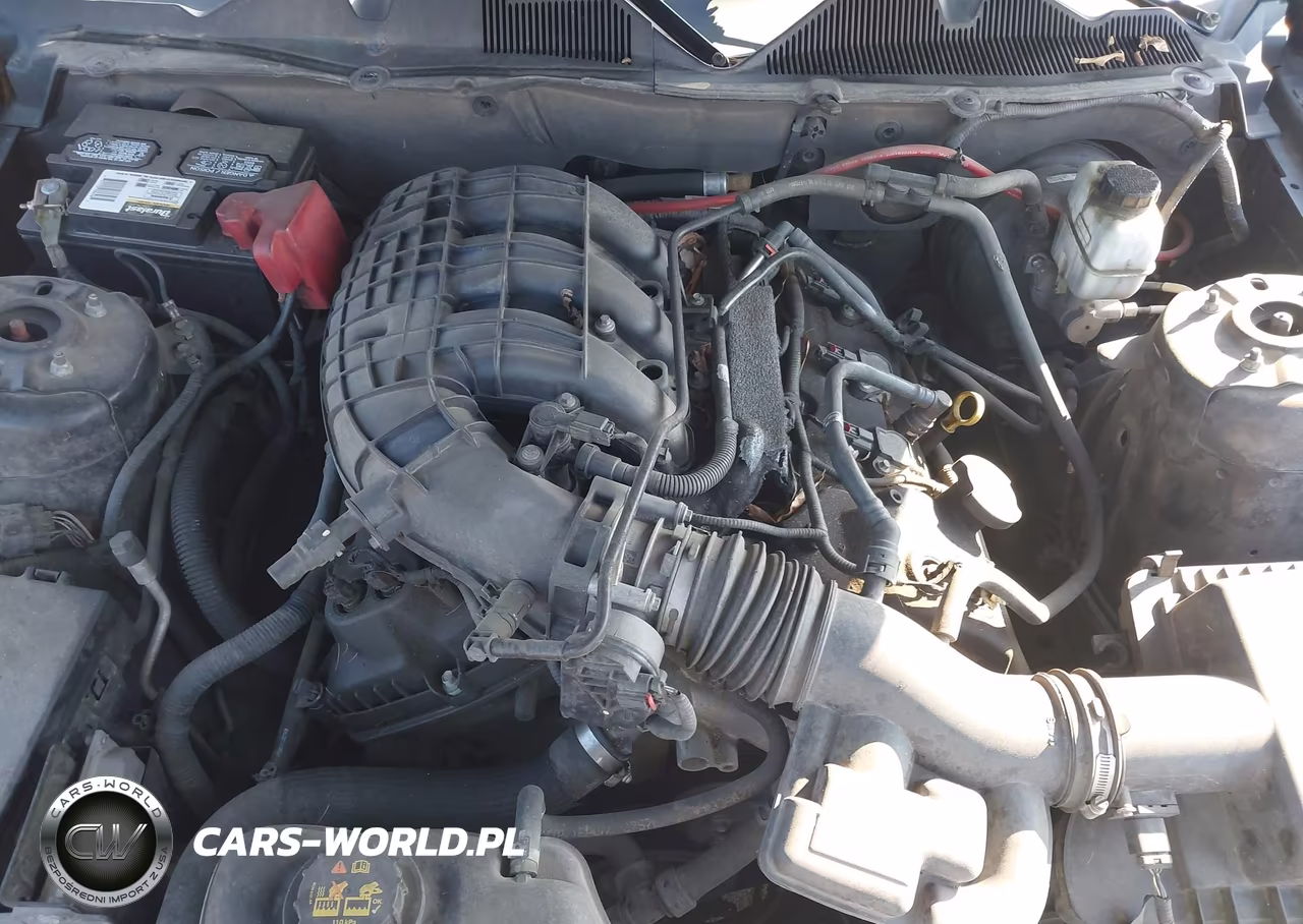 2014 Ford Mustang V6 VIN:1ZVBP8AM1E5210019 - 10