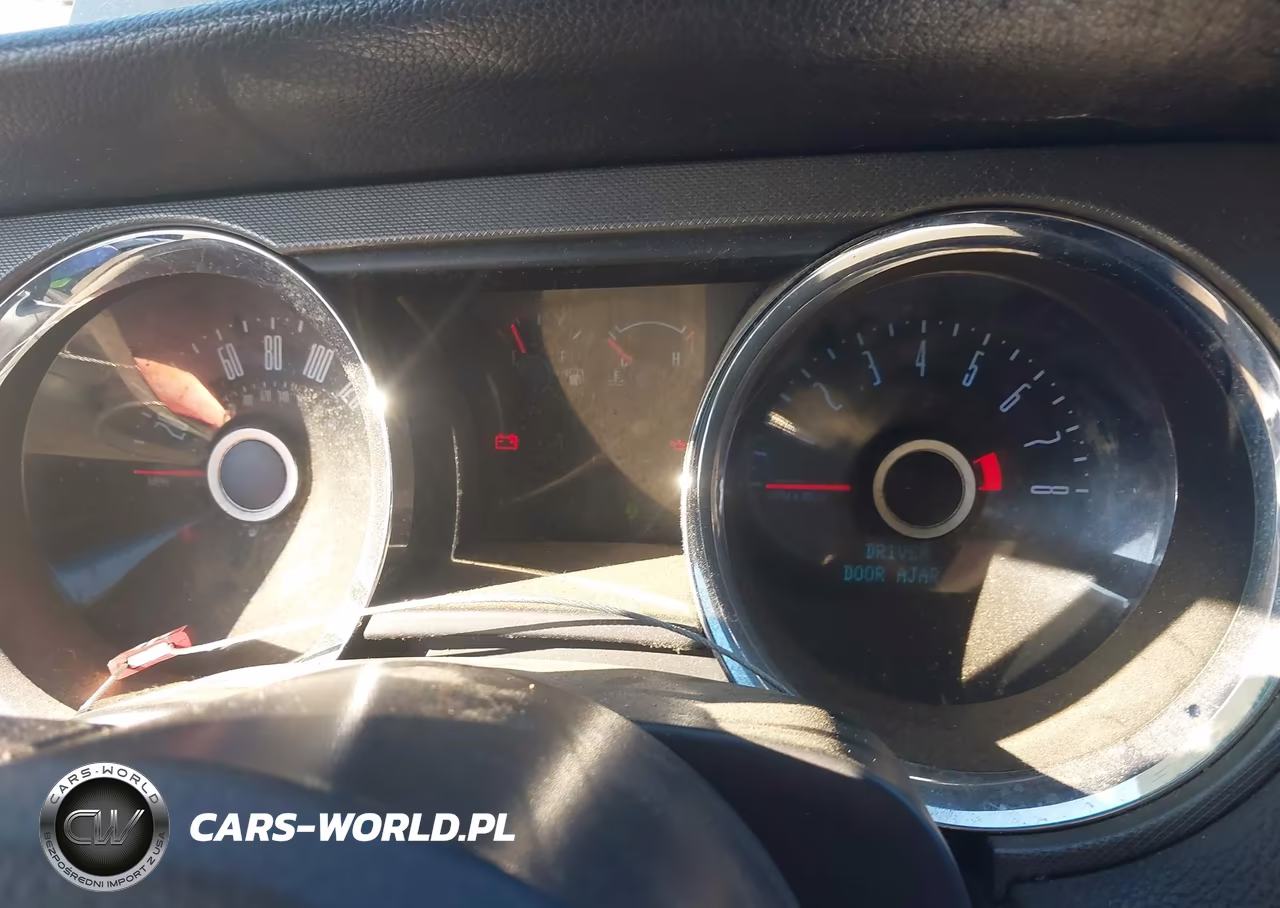 2014 Ford Mustang V6 VIN:1ZVBP8AM1E5210019 - 15