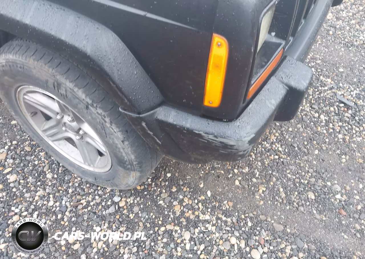 2000 Jeep Cherokee Classic VIN:1J4FF58S9YL157087 - 6
