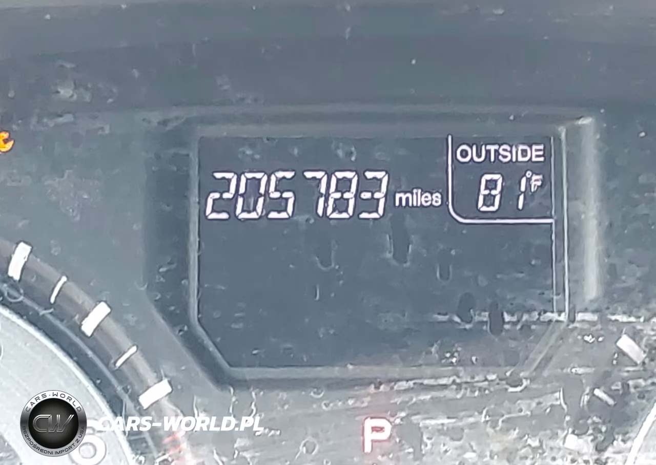 2013 Honda Odyssey Ex-L VIN:5FNRL5H65DB070086 - 15